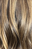 BROWNIE 100% Brazilian human hair