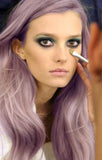 LILAC 100% European human hair