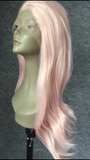 MELROSE 100% European human hair