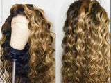 VENICE 100% Brazilian human hair