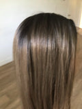 PACIFIC 100% Brazilian human hair