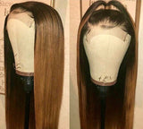 SPRING 100% Brazilian human hair