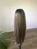 PACIFIC 100% Brazilian human hair